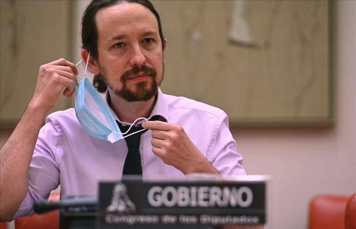 Podem imputa la seva desfeta electoral a les «baralles internes» del passat Podem imputa la seva desfeta electoral a les «baralles internes» del passat
