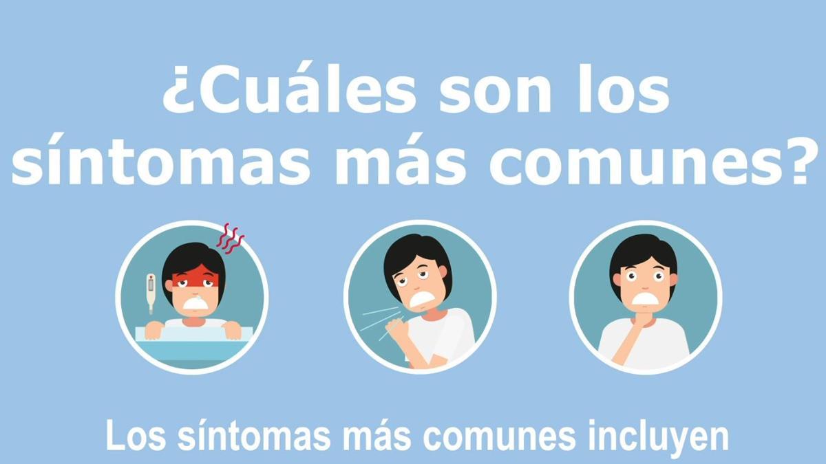 Sanitat Llança Un Vídeo Per Conscienciar Sobre El Coronavirus