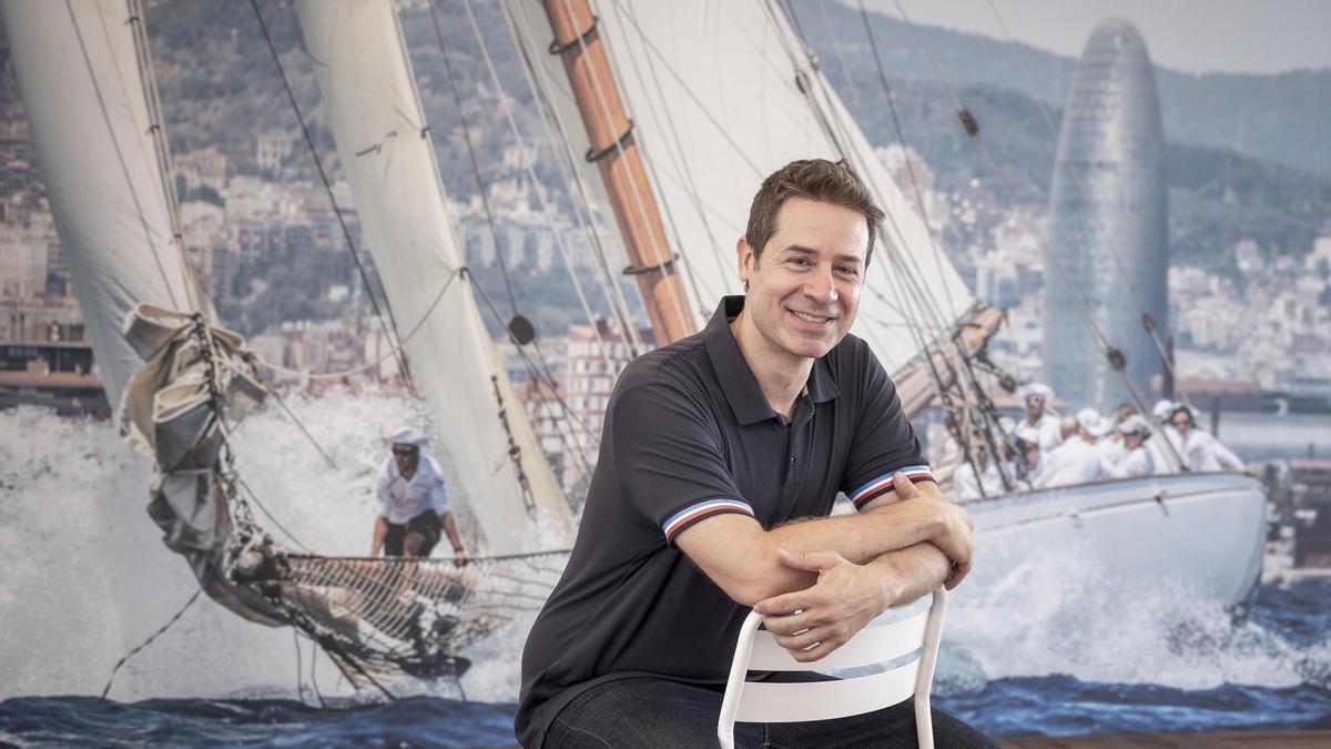 Mastering the Weather: Tips from Meteorologist Enric Agud for Sailing Competitions