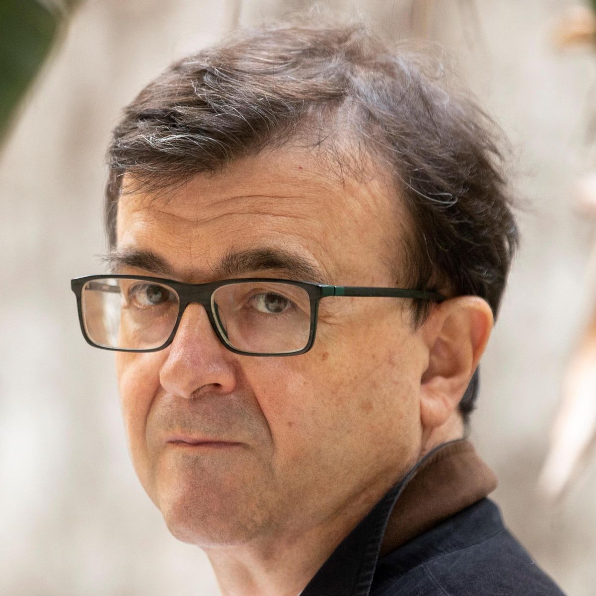 Cercas ensenya les tetes a missa Cercas ensenya les tetes a missa