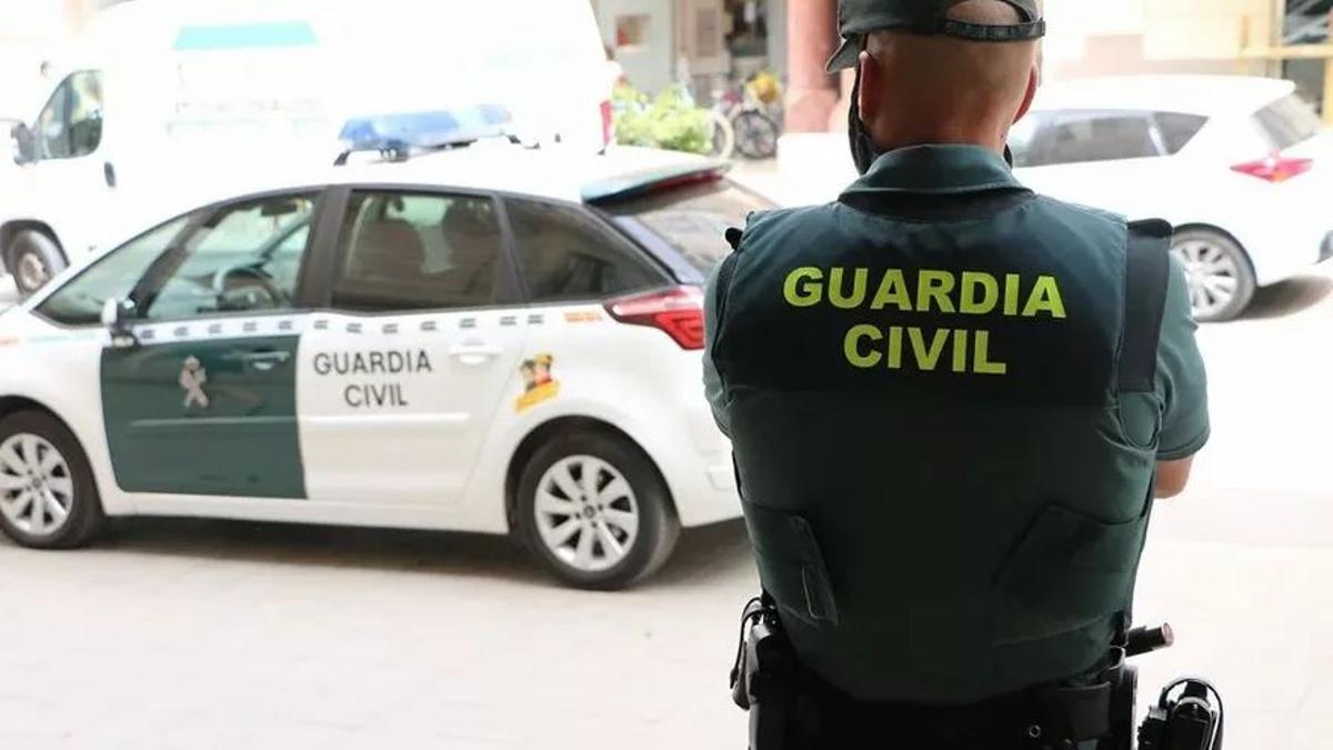 Muere un hombre de 29 años en Cáceres tras una agresión con arma blanca