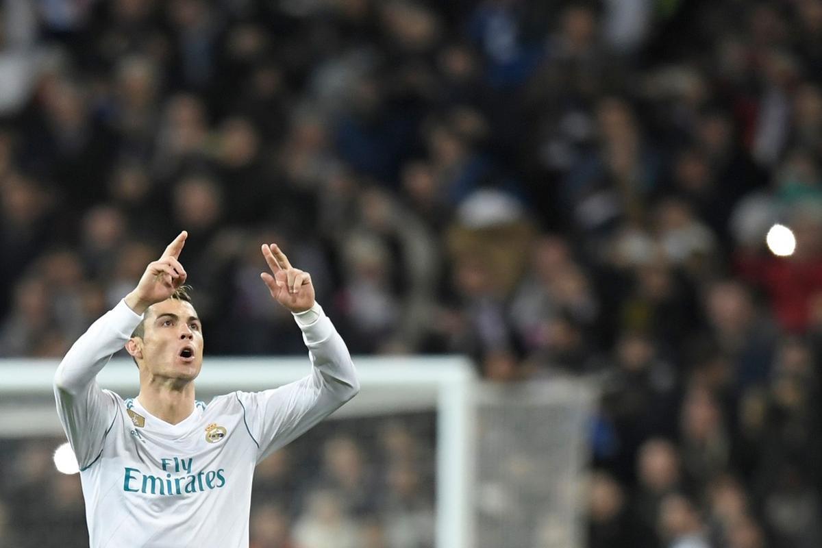 El campeón Real Madrid tumba al aspirante PSG (3-1)