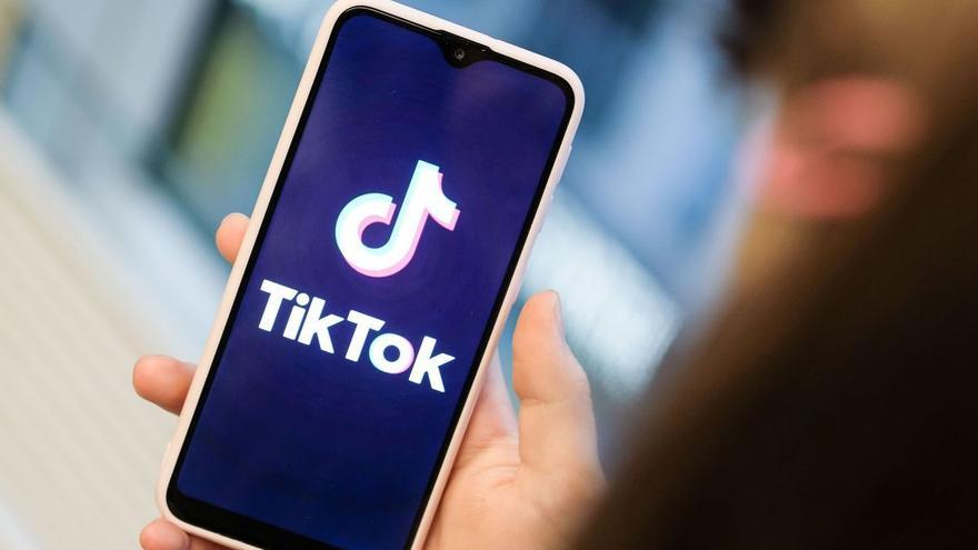 Microsoft descubre un agujero de seguridad en TikTok que permite el secuestro de cuentas