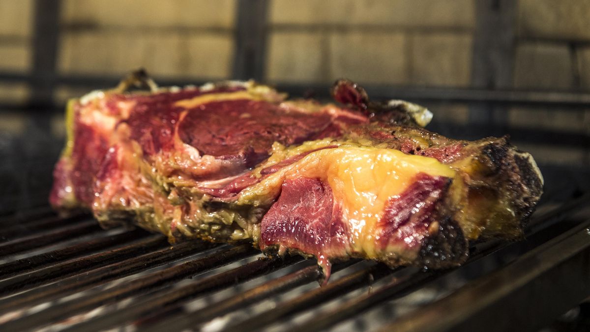 Los Señoros de la Carne Los Señoros de la Carne