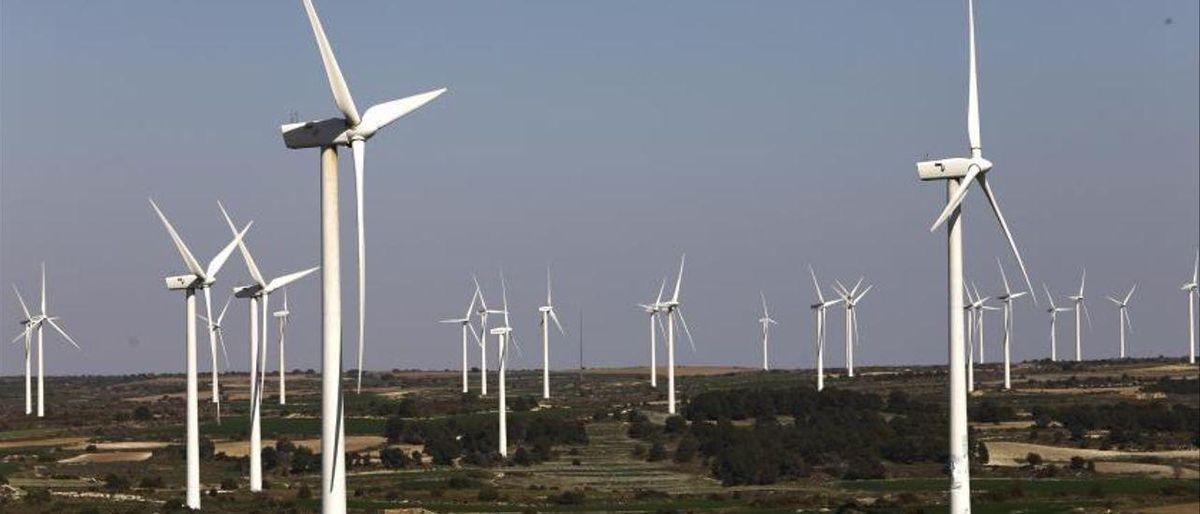 Las nuevas renovables impulsan las alianzas estratégicas Las nuevas renovables impulsan las alianzas estratégicas