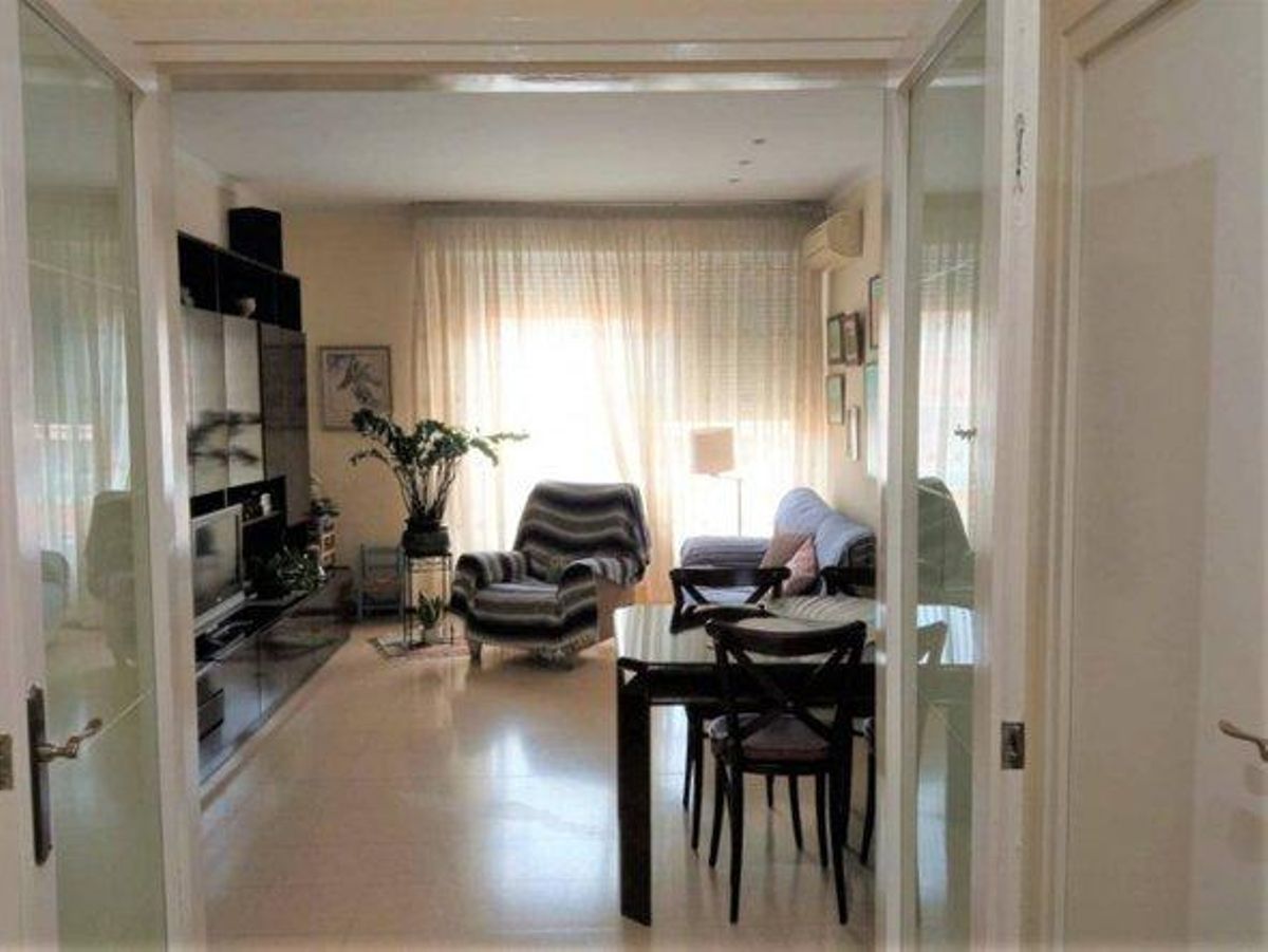 Santa Eulàlia se convertirá en tu barrio, tras visitar estos pisos en venta en L'Hospitalet Santa Eulàlia se convertirá en tu barrio, tras visitar estos pisos en venta en L'Hospitalet