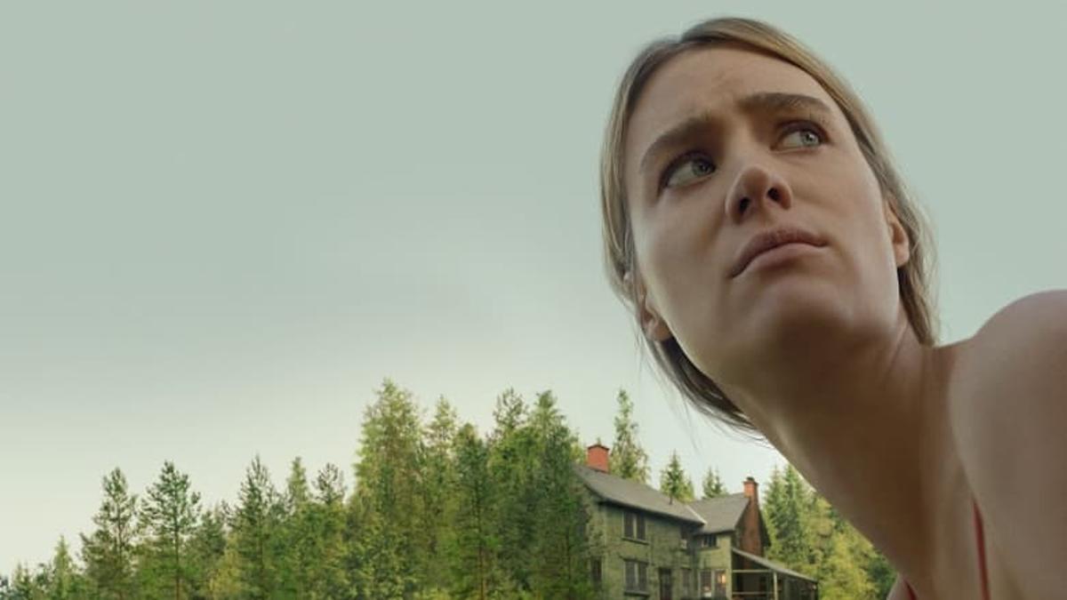 La protagonista de ’Station Eleven’ La protagonista de ’Station Eleven’
