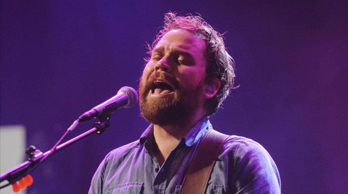 Localizado Cadaver De Scott Hutchinson Cantante De Frightened Rabbit