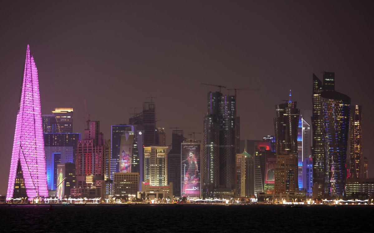 Prostitució de luxe, alcohol i drogues: res està prohibit a Qatar si pots pagar-ho