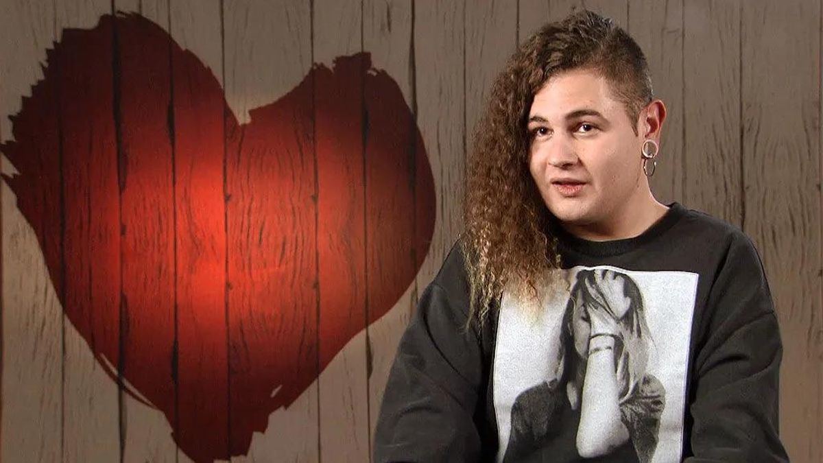 ’First Dates’ fitxa Pedro Sánchez per a una de les seves cites: «El punt G no és difícil de trobar» ’First Dates’ fitxa Pedro Sánchez per a una de les seves cites: «El punt G no és difícil de trobar»