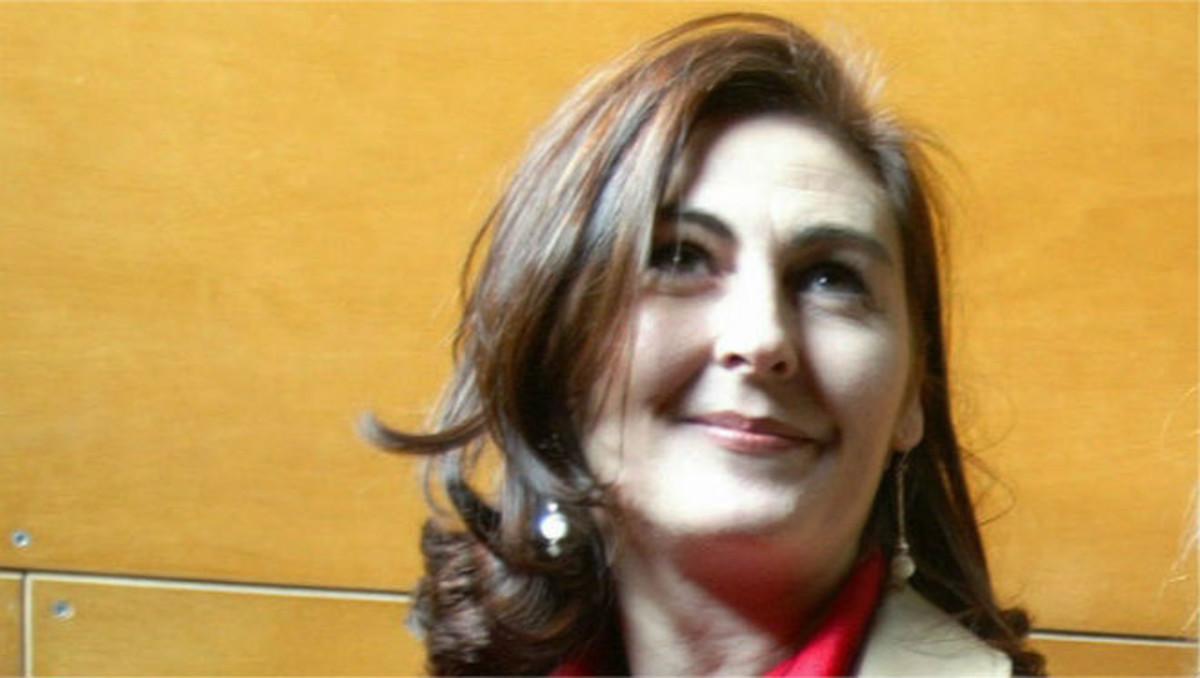 Mor l'actriu Montse Pérez als 61 anys