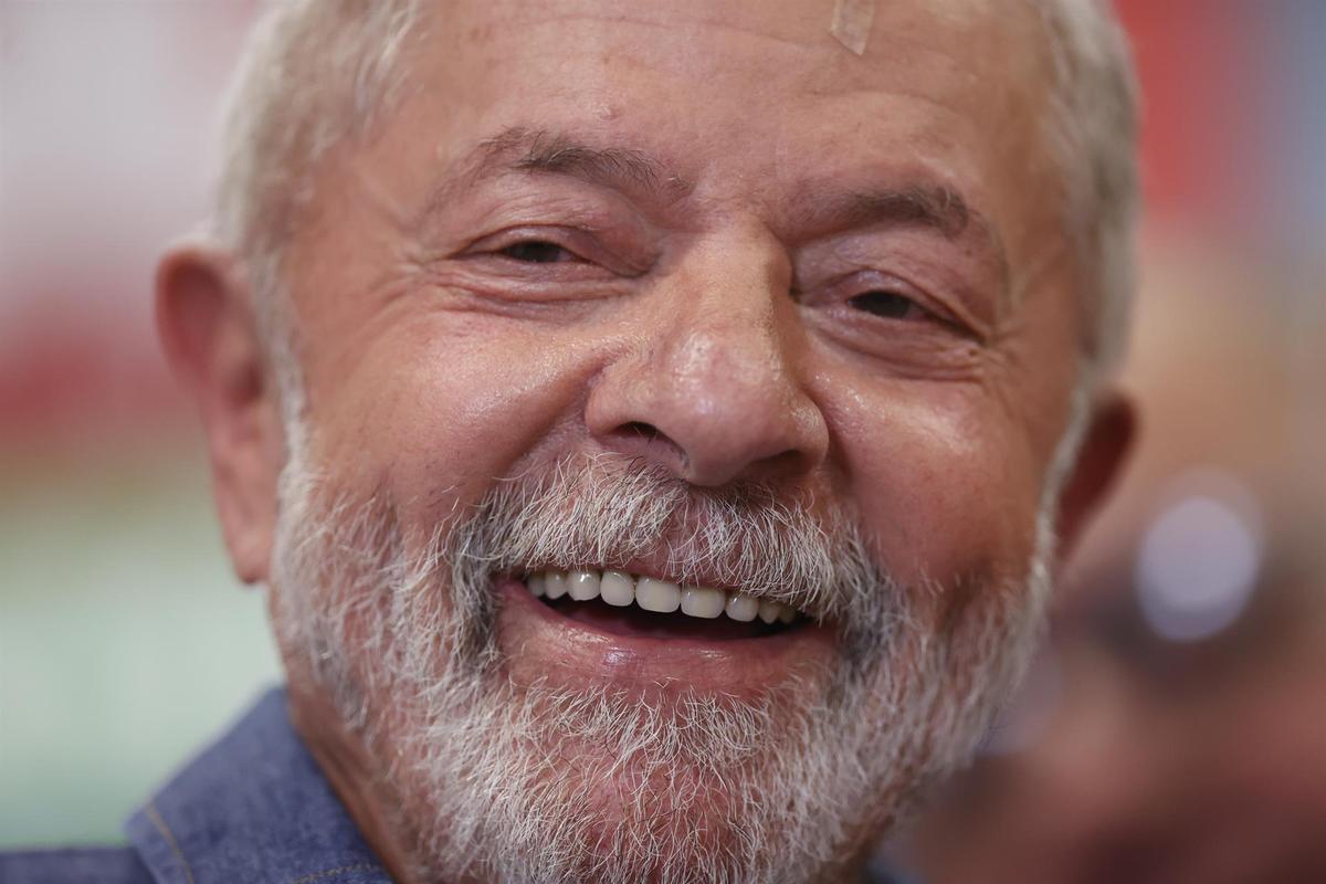 Lula manté el seu avantatge en les enquestes dos dies abans de les eleccions