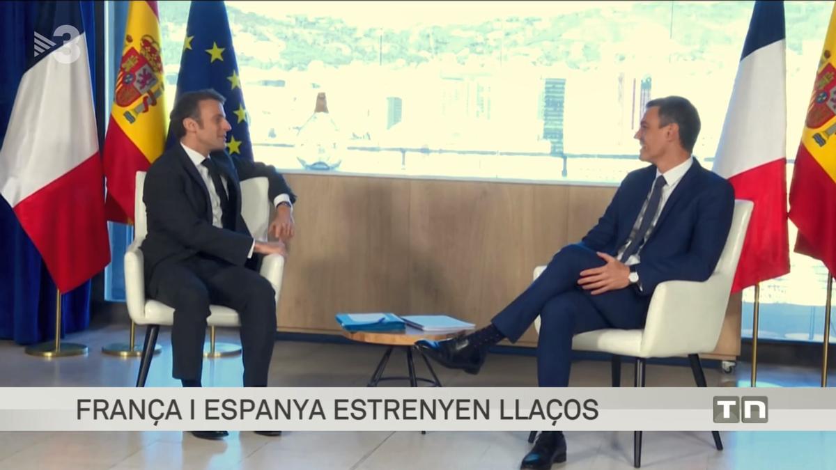 La crítica de Monegal: Si TV-3 no calienta al personal, la protesta amaina La crítica de Monegal: Si TV-3 no calienta al personal, la protesta amaina