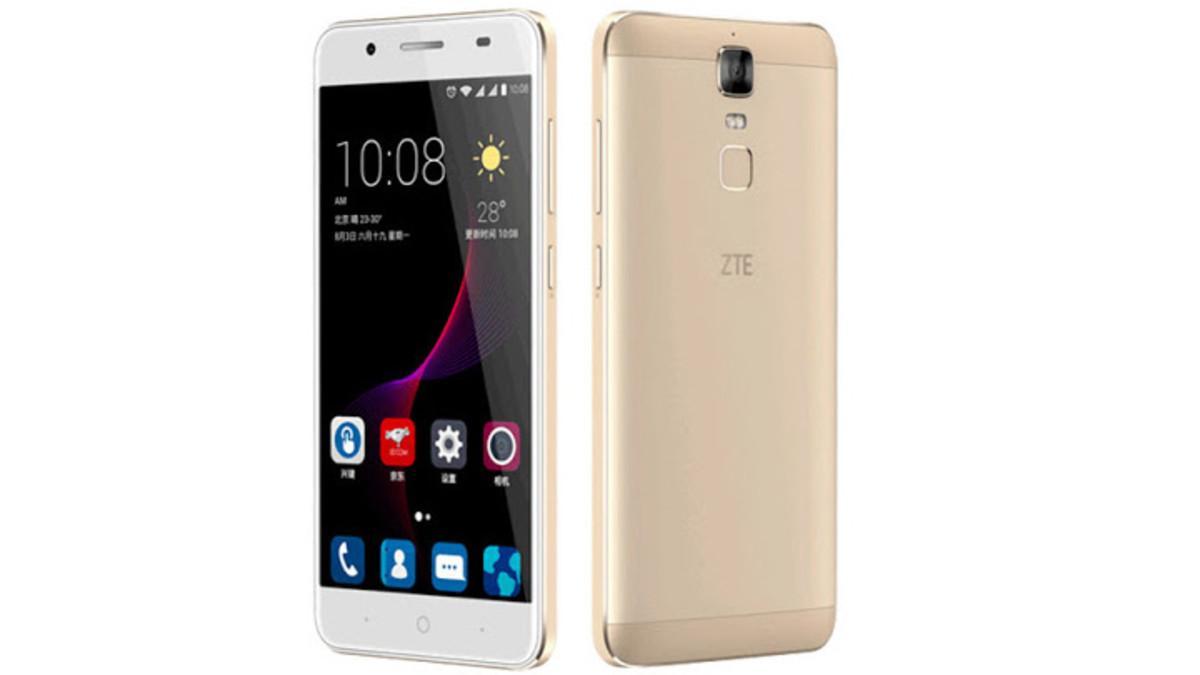 Zte blade a610 обновление до андроид 7