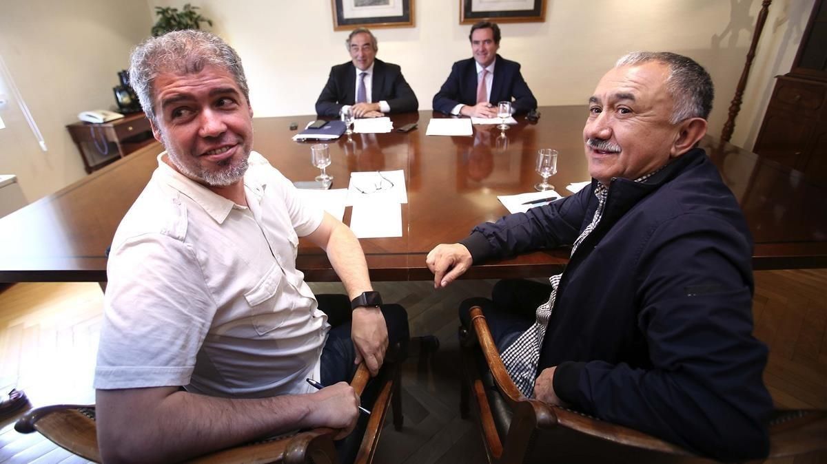 Contra l'explotació laboral Contra l'explotació laboral