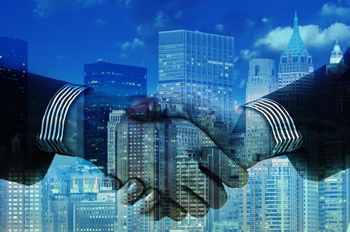 Las empresas tienen que configurar un plan de transformación digital para su negocio Las empresas tienen que configurar un plan de transformación digital para su negocio