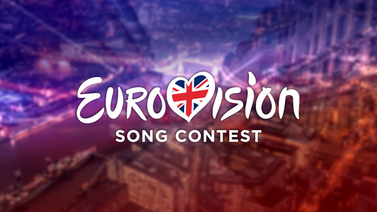 Eurovisió 2023: aquestes són les set ciutats candidates per allotjar el festival al Regne Unit