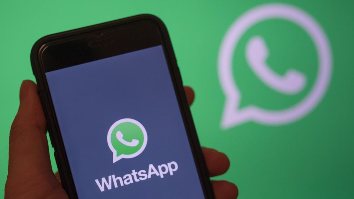 ¿Qué es y qué significa WhatsApp from Meta?