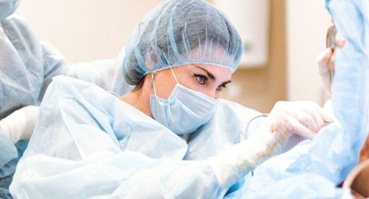 ¿Para qué sirve la cirugía plástica? ¿Es sólo una cuestión de estética? ¿Para qué sirve la cirugía plástica? ¿Es sólo una cuestión de estética?