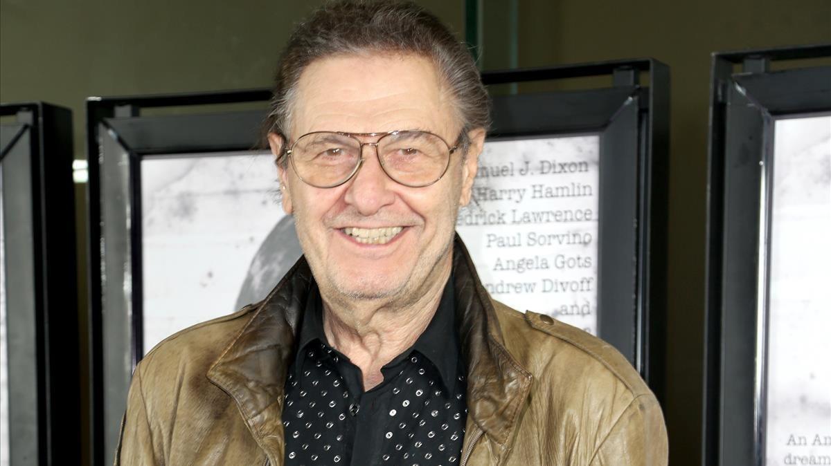 Muere el actor Joseph Bologna