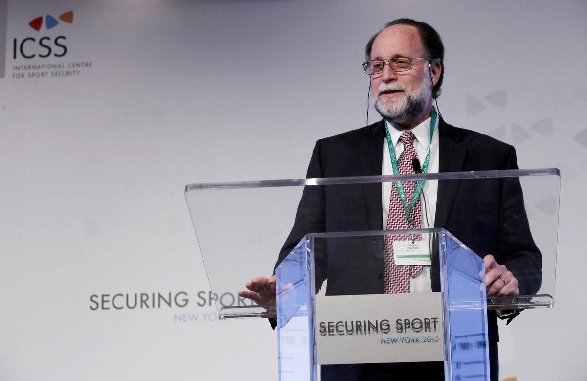 El economista Ricardo Hausmann en la Universidad de Harvard. El economista Ricardo Hausmann en la Universidad de Harvard.