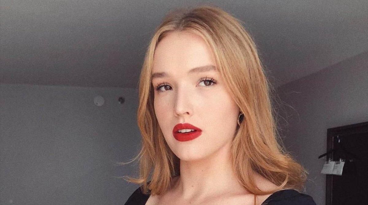 Maddison Brown: la nueva ilusión de Liam Hemsworth Maddison Brown: la nueva ilusión de Liam Hemsworth