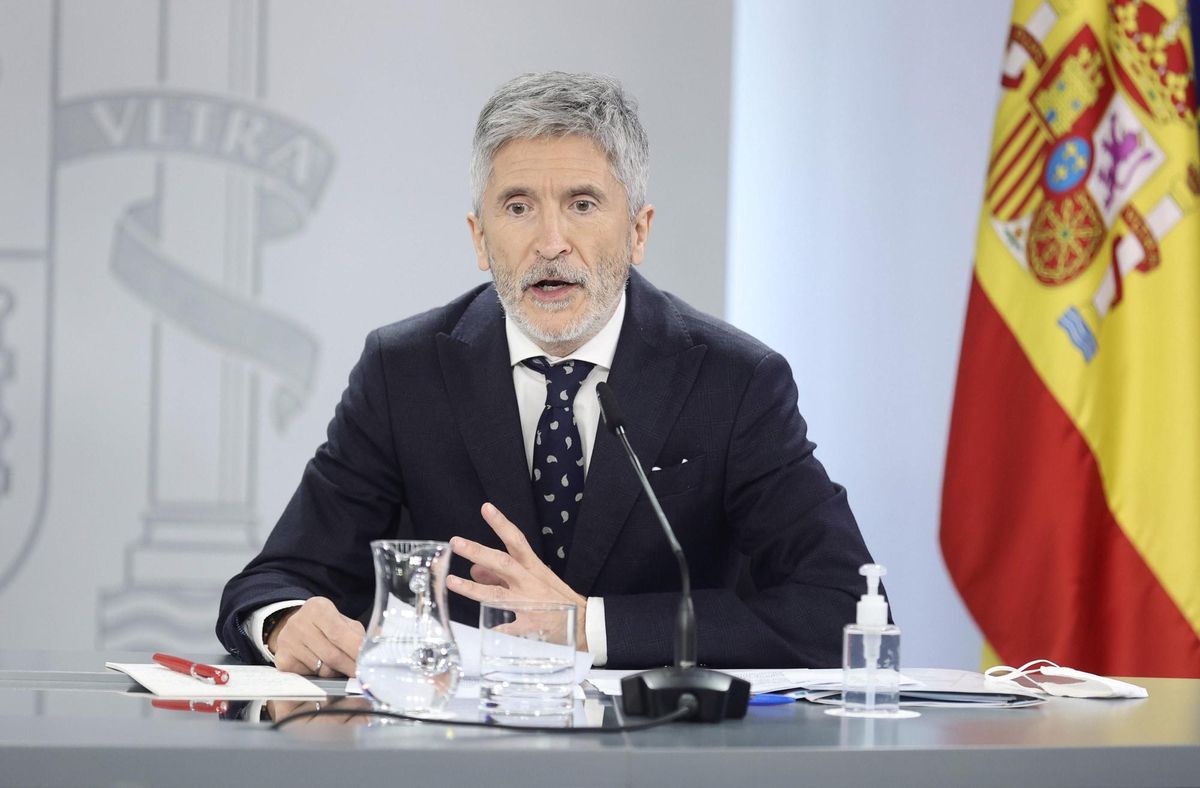 ¿Qué supone la apertura de fronteras de España con Marruecos en Ceuta y Melilla? ¿Qué supone la apertura de fronteras de España con Marruecos en Ceuta y Melilla?