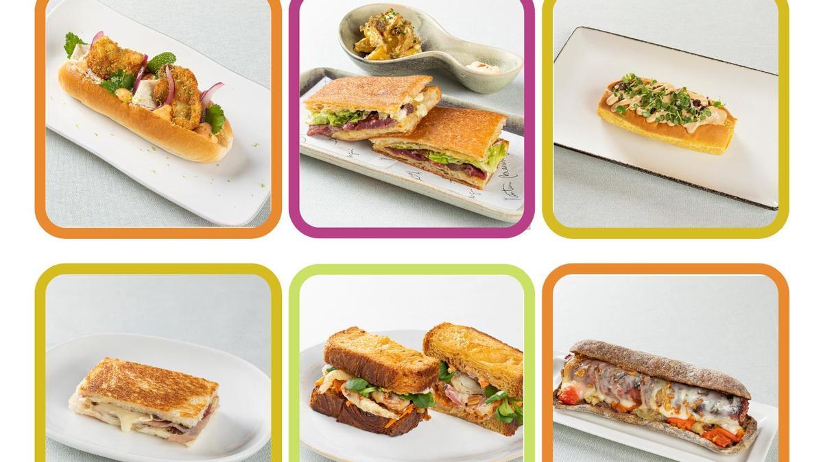 Passeig de Gourmets: el passeig de Gràcia és l’avinguda del sabor Passeig de Gourmets: el passeig de Gràcia és l’avinguda del sabor