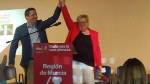 Una investigación contra el narcotráfico destapó la trama de compra de votos en Murcia