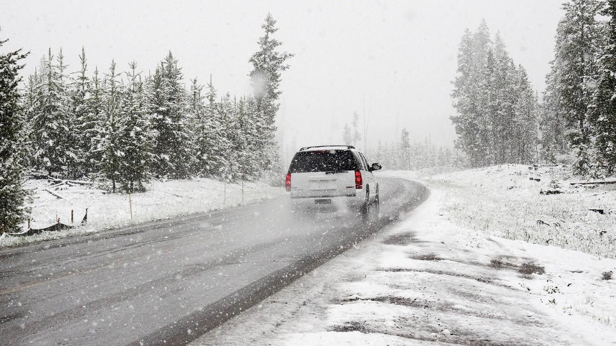 DGT | Cómo saber qué carreteras son transitables y cuáles están cortadas por la nieve DGT | Cómo saber qué carreteras son transitables y cuáles están cortadas por la nieve