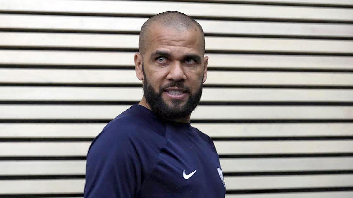 Cronología del caso Alves: De soñar con el Mundial de Qatar a la cárcel acusado de violación