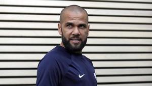 Cronología del caso Alves: De soñar con el Mundial de Qatar a la cárcel acusado de violación