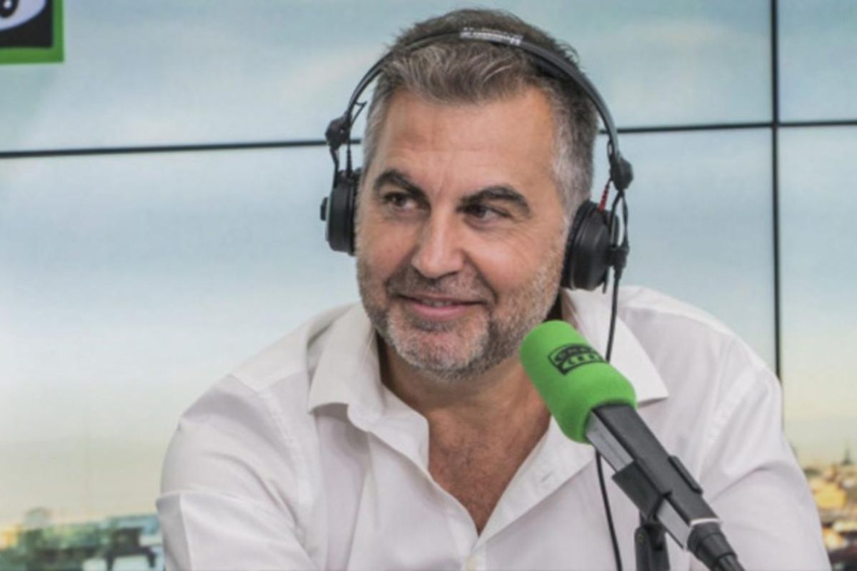 Carlos Alsina, Xavier Más de Xàxas y Ana Núñez-Milara, ganadores de los premios de Periodismo de Salvador de Madariaga Carlos Alsina, Xavier Más de Xàxas y Ana Núñez-Milara, ganadores de los premios de Periodismo de Salvador de Madariaga