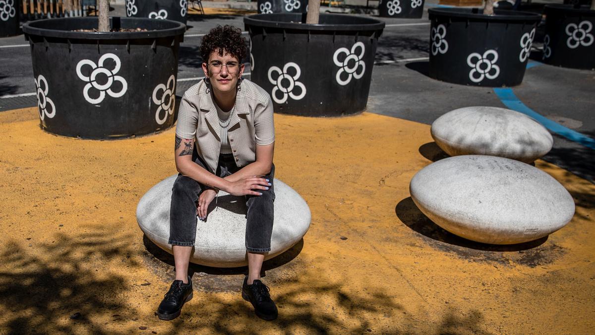 Beatriz Guijarro, antropòloga: «Jo hauria començat les superilles per la Barcelona amb la renda familiar més baixa»