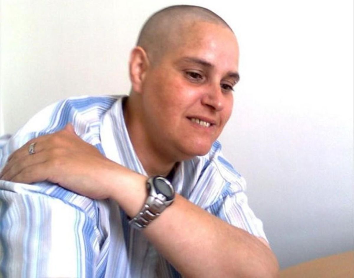 Nathan Werhelst, transexual de 44 años, solicitó a los tribunales belgas la muerte asistida por no lograr el cambio de sexo. El juez se lo concedió en el 2013. Nathan Werhelst, transexual de 44 años, solicitó a los tribunales belgas la muerte asistida por no lograr el cambio de sexo. El juez se lo concedió en el 2013.