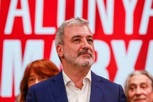 Collboni s’activa per ser alcalde gràcies a Comuns i ERC malgrat l’avançament de les generals