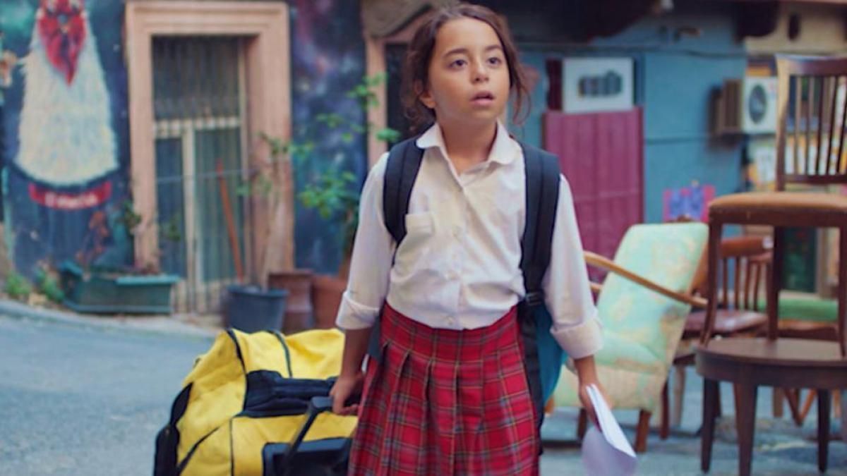 Èxit de la nit turca d’Antena 3: ‘Mi hija’ arrasa en la seva estrena i ‘Mujer’ brilla després Èxit de la nit turca d’Antena 3: ‘Mi hija’ arrasa en la seva estrena i ‘Mujer’ brilla després