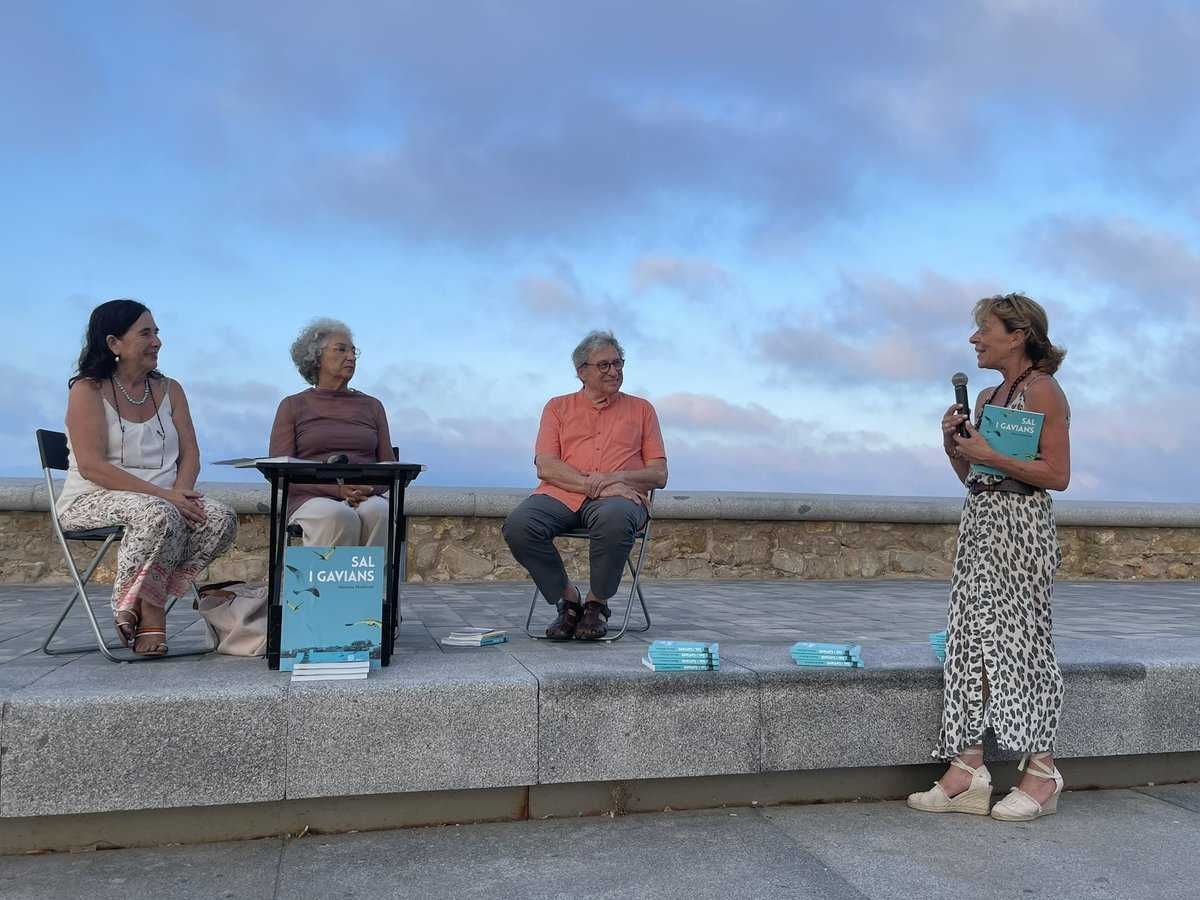 Como Comportarse En Una Presentaci n De Libros Por Josep Maria