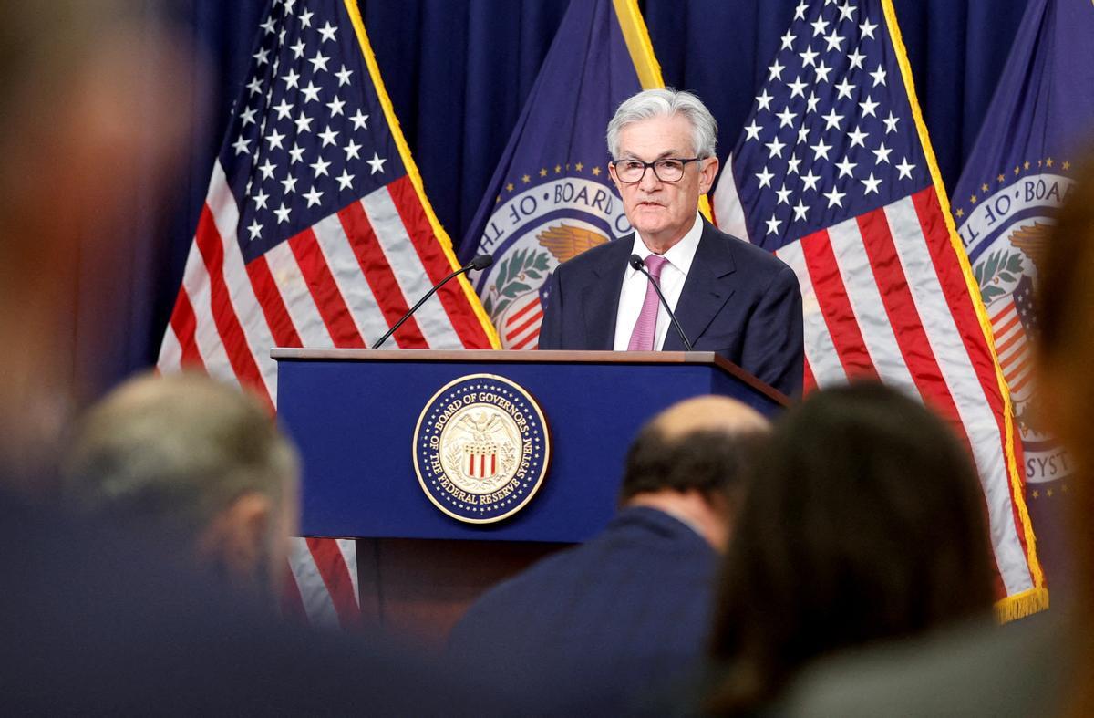 La Fed revisará su regulación y supervisión de Silicon Valley Bank
