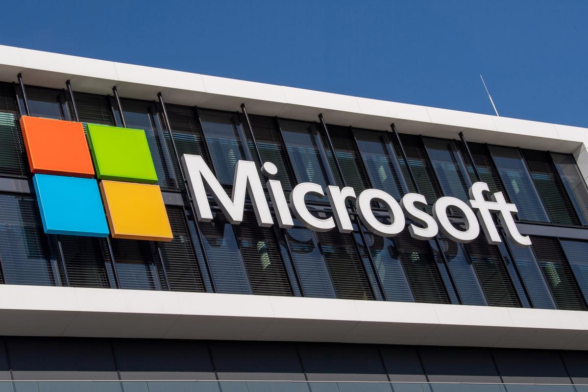 Microsoft contratará a 100 personas en su centro de inteligencia artificial en Barcelona