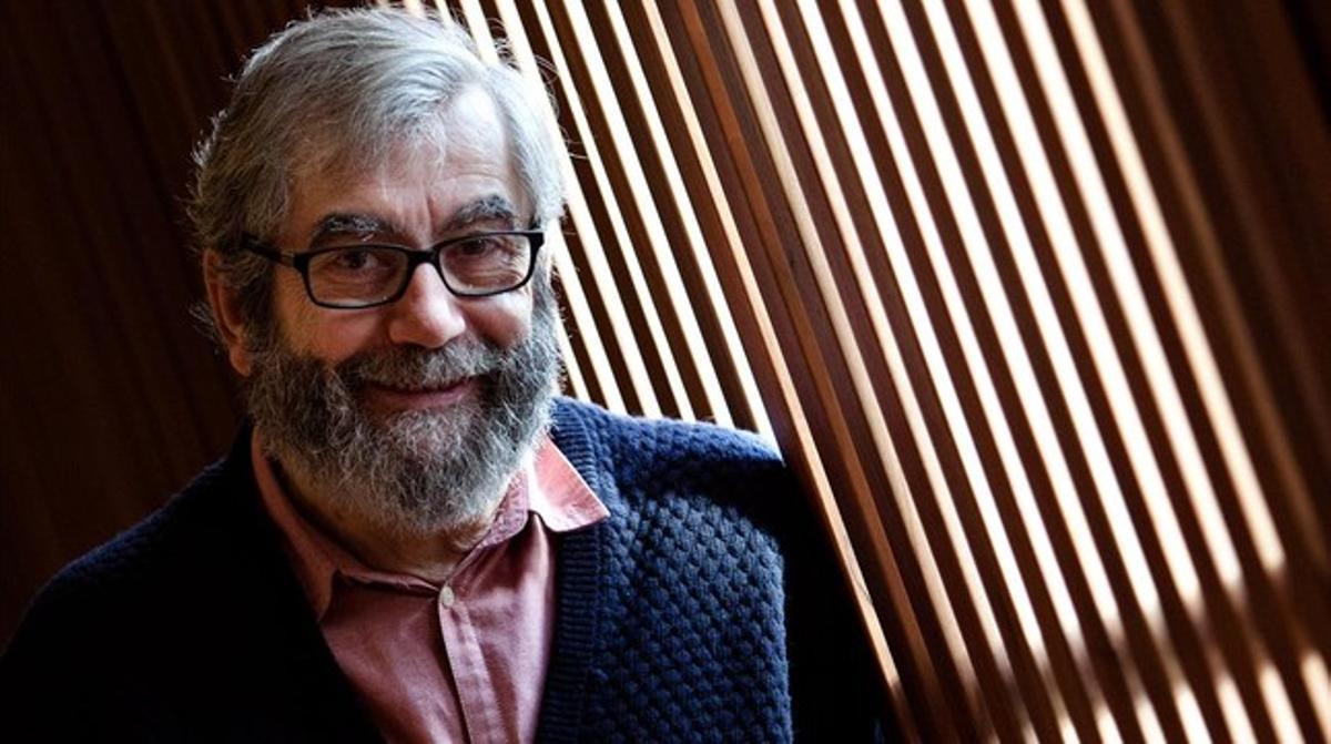 Antonio Muñoz Molina: «La literatura tiene la obligación de comprender