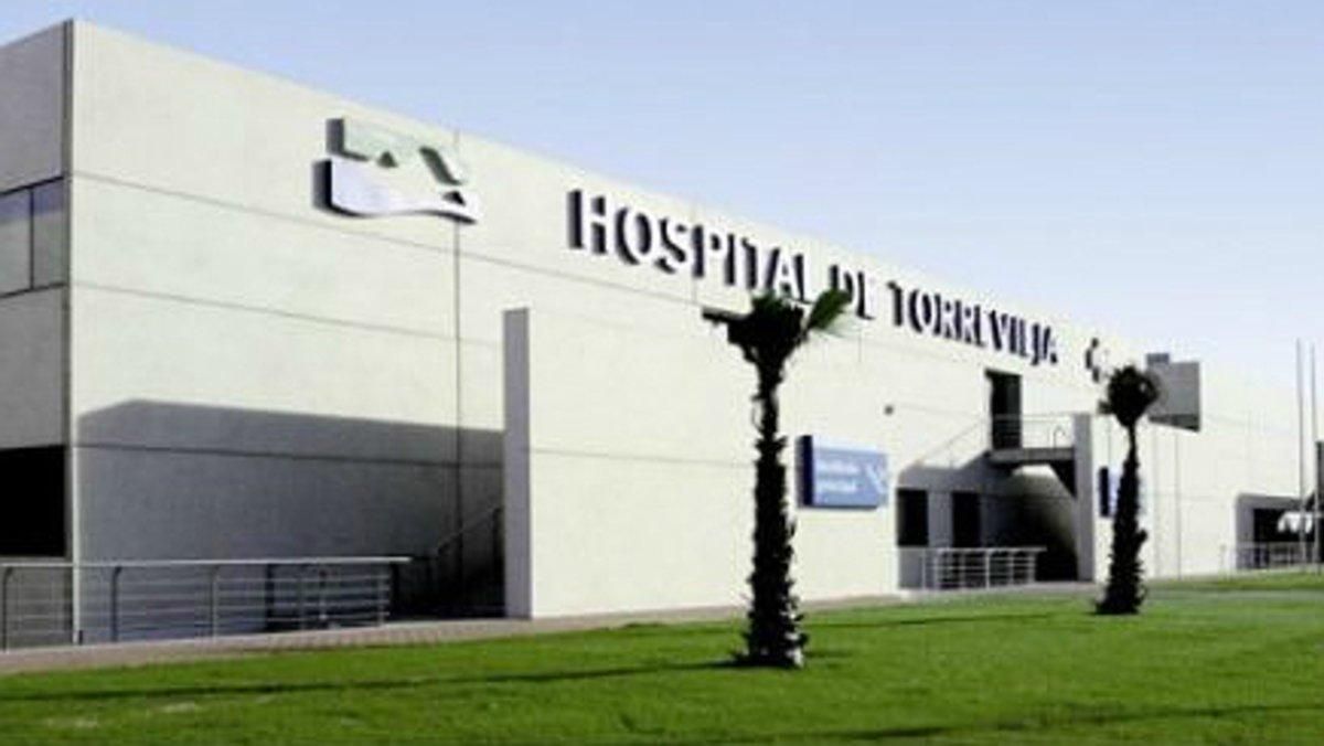 Un possible cas de coronavirus a Torrevella activa el pla d'aïllament Un possible cas de coronavirus a Torrevella activa el pla d'aïllament