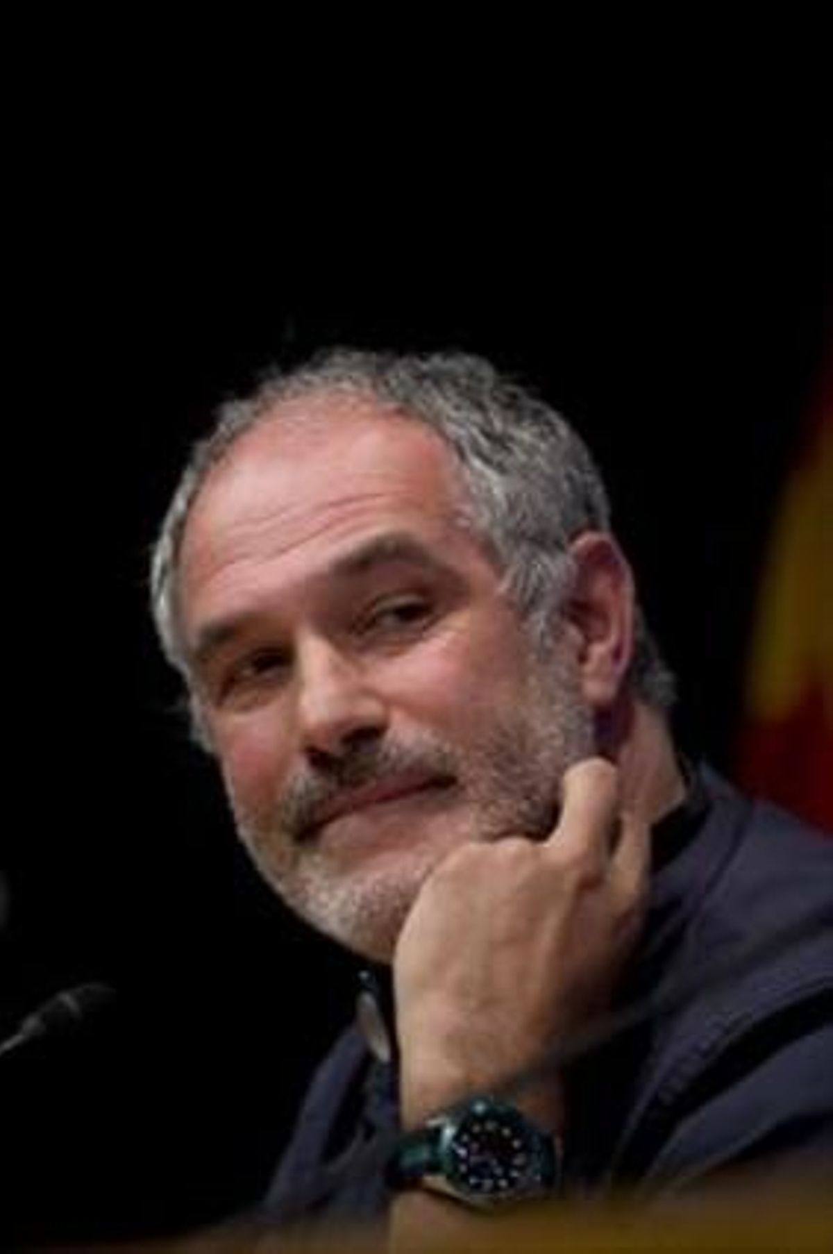 Andoni Zubizarreta. Andoni Zubizarreta.