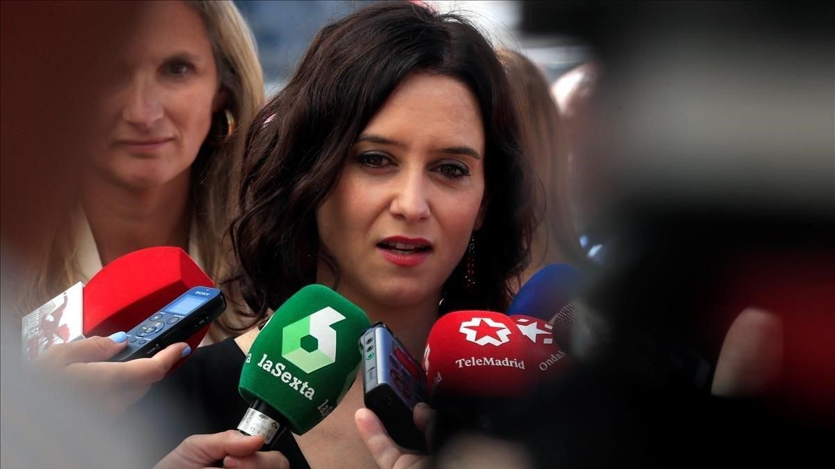 Manual per esquivar la corrupció: «pams de nas», «caceres» i «coses del passat» Manual per esquivar la corrupció: «pams de nas», «caceres» i «coses del passat»