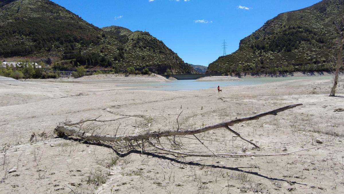 Spain Launches A Drought Alert System And Fears A Summer With Half The   2f1304da C610 4ac6 983b De0a956cb125 16 9 Discover Aspect Ratio Default 0 