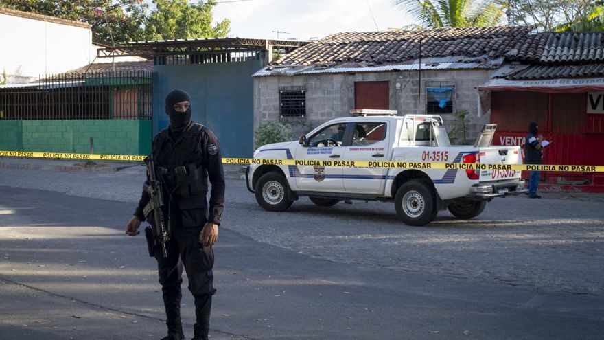 Un Enfrentamiento Entre Soldados Y Presuntos Milicianos Deja Un Militar ...