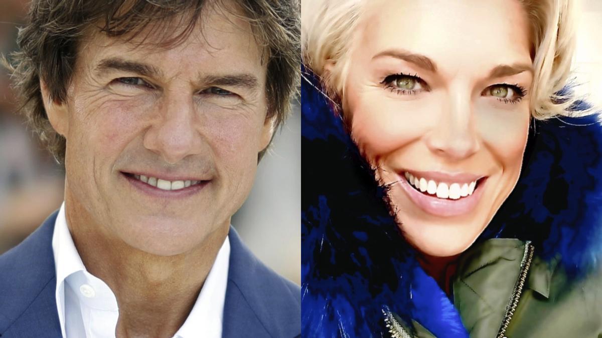 Hannah Waddingham se une a 'Misión Imposible 8' junto a Tom Cruise Hannah Waddingham se une a 'Misión Imposible 8' junto a Tom Cruise