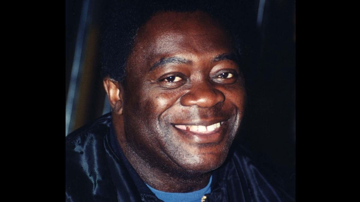 Mor Yaphet Kotto, el primer dolent negre de la saga James Bond Mor Yaphet Kotto, el primer dolent negre de la saga James Bond