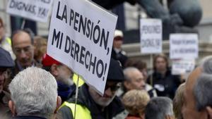 ¿A quién beneficia el nuevo sistema de pensiones?