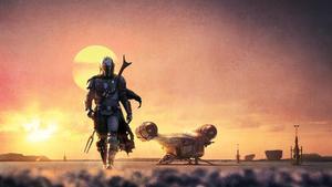 Vuelve 'The Mandalorian': así es el tráiler de la tercera temporada de la serie del universo de Star Wars